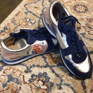 Tory Burch Sneakers